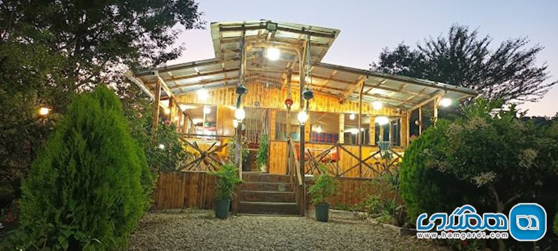 رستوران سنتی شهاب