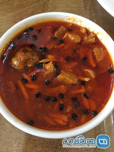 چلوکبابی اسلامی