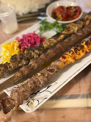 لاهیجان-رستوران-شاندیز-لاهیجان-475465