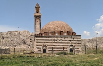 مسجد کایا چلبی