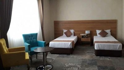 کاشان-هتل-وندا-کاشان-475848