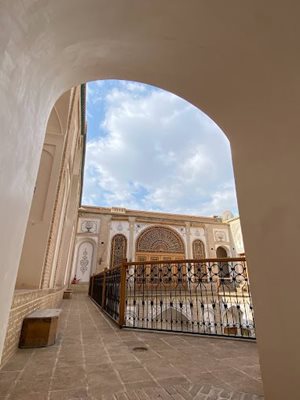 کاشان-بوتیک-هتل-سوریجان-475919