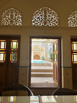 کاشان-بوتیک-هتل-سوریجان-475917