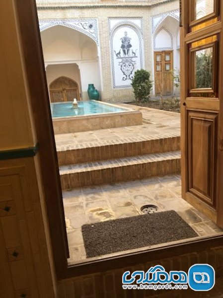 بوتیک هتل سوریجان