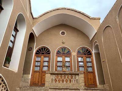 کاشان-اقامتگاه-بومگردی-خانه-نقلی-476132