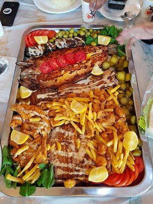 تبریز-رستوران-ساج-بالیغی-476365