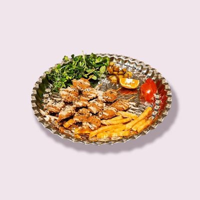 تبریز-رستوران-ساج-بالیغی-476366