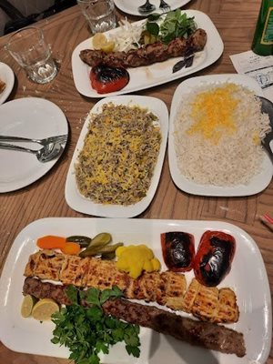 یزد-رستوران-نگین-476541