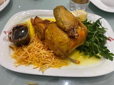 یزد-رستوران-نگین-476540