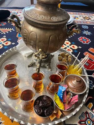 اصفهان-باغ-رستوران-کلبه-476926