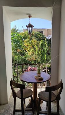 شیراز-اقامتگاه-بومگردی-عمارت-قاجاریه-477536