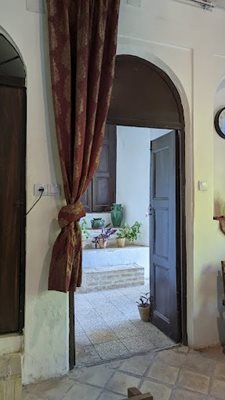 شیراز-اقامتگاه-بومگردی-عمارت-قاجاریه-477539