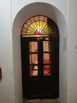 شیراز-اقامتگاه-بومگردی-عمارت-قاجاریه-477542