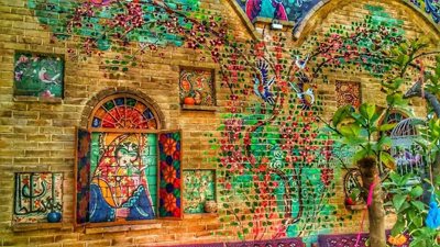 شیراز-اقامتگاه-بومگردی-ماه-سلطان-477571