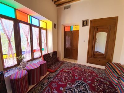 شیراز-اقامتگاه-بومگردی-ماه-سلطان-477570