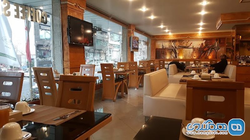 هتل رامتین