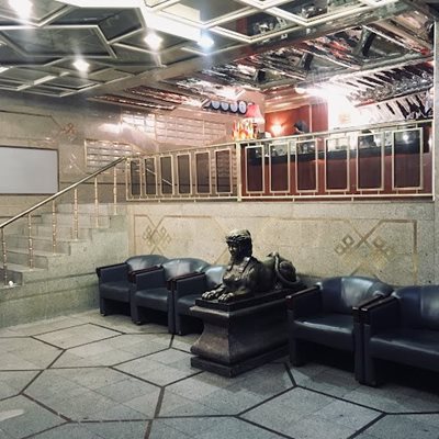 تهران-هتل-برج-سفید-478749