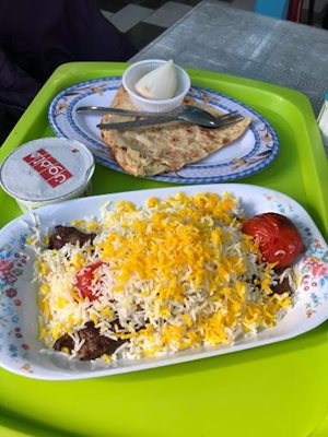 کرمان-رستوران-همیشه-بهار-478887