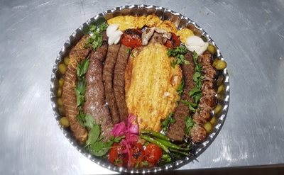 کرمان-سفره-خانه-سنتی-تنور-478990