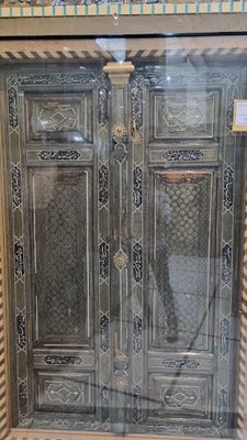 قم-موزه-آستانه-مقدسه-قم-479207