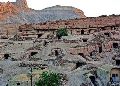 شهر-بابک-روستای-میمند-کرمان-479914