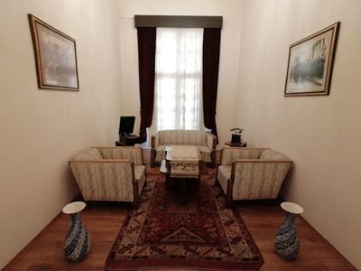 آنتالیا-موزه-و-خانه-آتاتورک-480091
