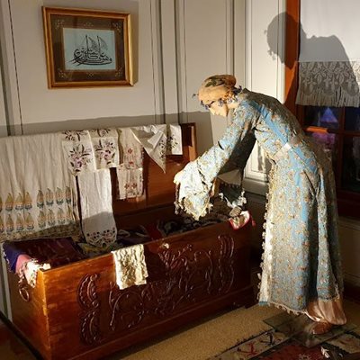 آنتالیا-موزه-کالجی-سونا-اینان-کیراچ-آنتالیا-480133