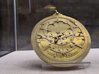 استانبول-موزه-تاریخ-علم-و-فناوری-در-اسلام-480826