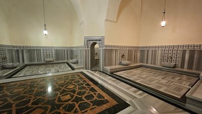 حمام گدیک پاشا استانبول