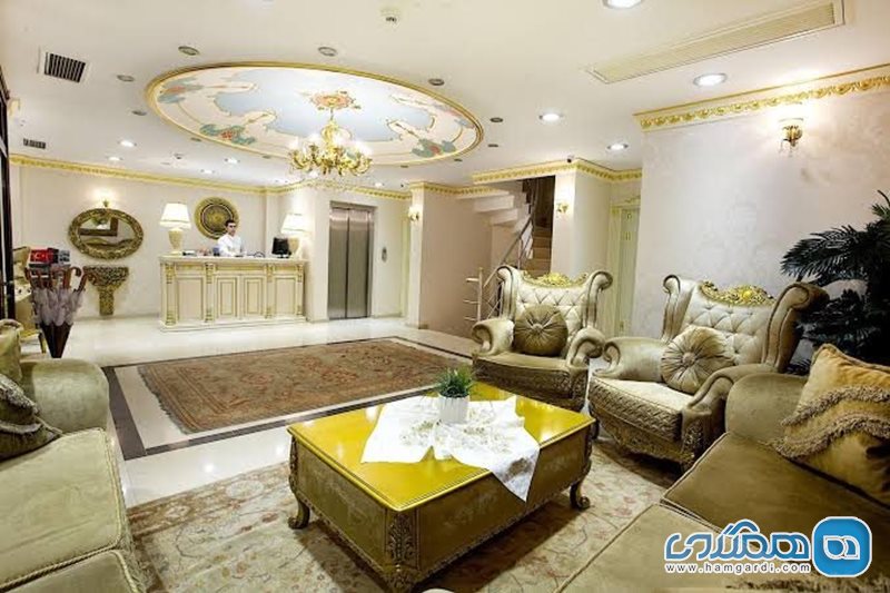 هتل وایت هاوس استانبول