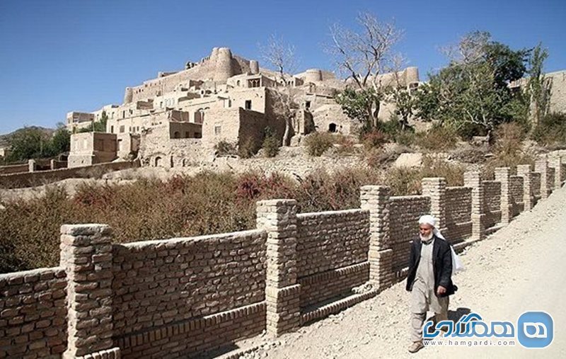 روستای فورگ