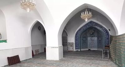 یزد-بقعه-سید-گل-سرخ-481728