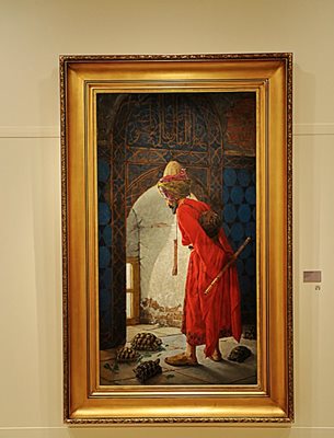 استانبول-موزه-پرا-استانبول-481811