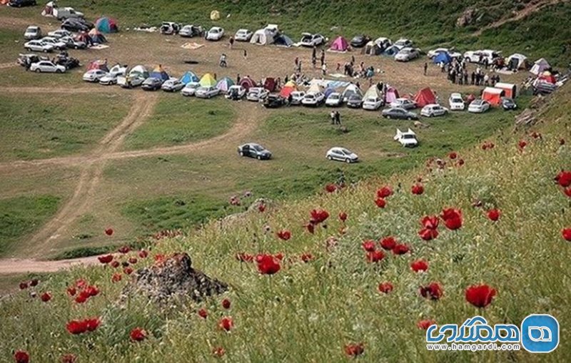 روستای آینالو