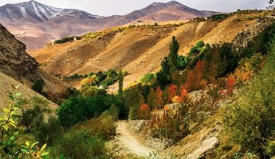 شمیرانات-روستای-آهار-481888