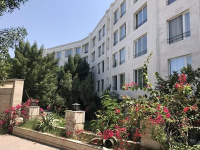 مجتمع اقامتی رویال هاوس
