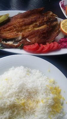 چالوس-رستوران-ساحل-چالوس-481926