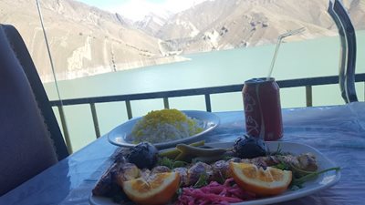 چالوس-رستوران-ساحل-چالوس-481925
