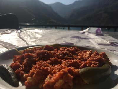 چالوس-رستوران-ساحل-چالوس-481928
