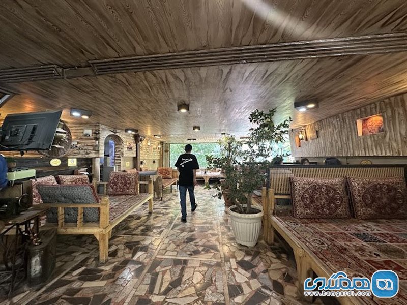 دیزی سرای هیمه