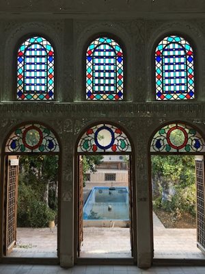 یزد-بوتیک-هتل-شاه-ابوالقاسم-482002