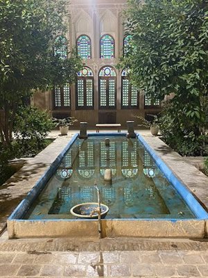 یزد-بوتیک-هتل-شاه-ابوالقاسم-482003