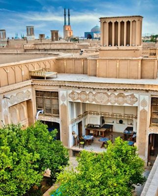 یزد-بوتیک-هتل-شاه-ابوالقاسم-482001