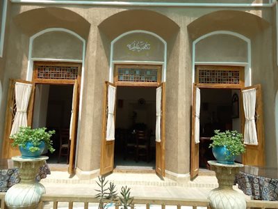 یزد-اقامتگاه-سنتی-گیتی-یزد-482497