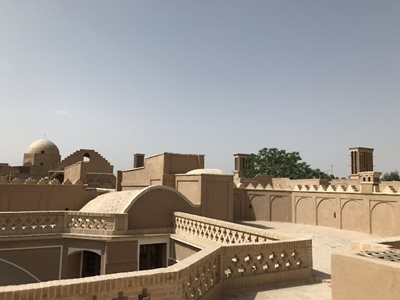 یزد-اقامتگاه-سنتی-گیتی-یزد-482499