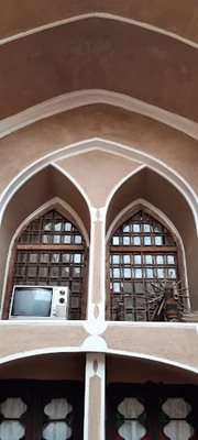 یزد-اقامتگاه-بومگردی-خانه-شهرزاد-482533
