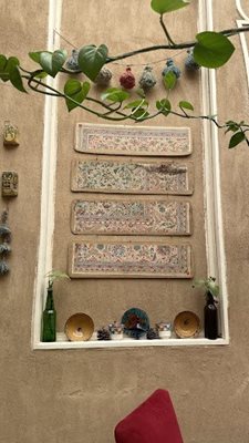 یزد-اقامتگاه-بومگردی-خانه-شهرزاد-482530