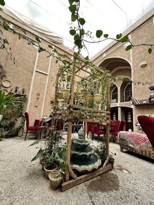 یزد-اقامتگاه-بومگردی-خانه-شهرزاد-482531