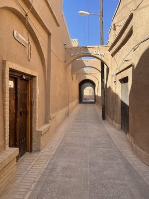 یزد-اقامتگاه-بومگردی-خانه-شهرزاد-482529