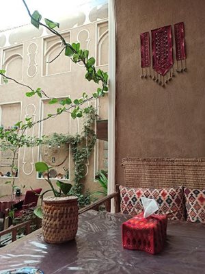 یزد-اقامتگاه-بومگردی-خانه-شهرزاد-482525